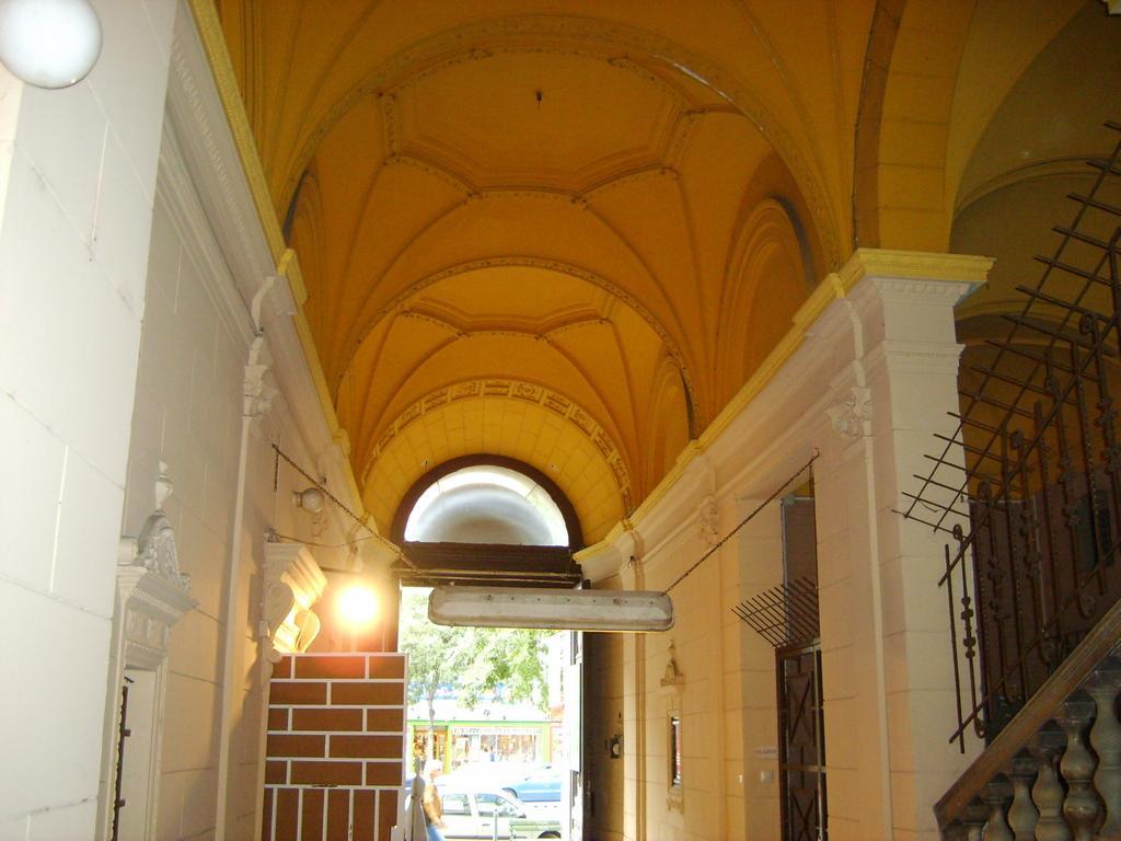 Cityheart Apartments Budapesta Cameră foto