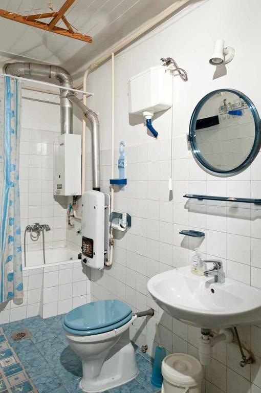 Cityheart Apartments Budapesta Cameră foto