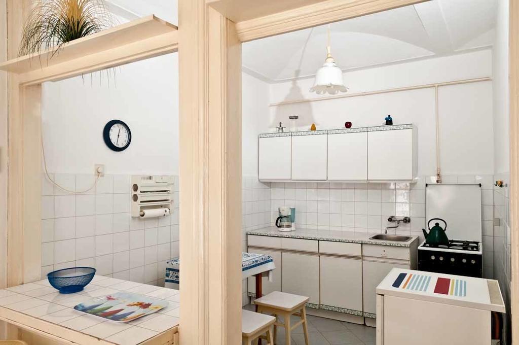 Cityheart Apartments Budapesta Cameră foto